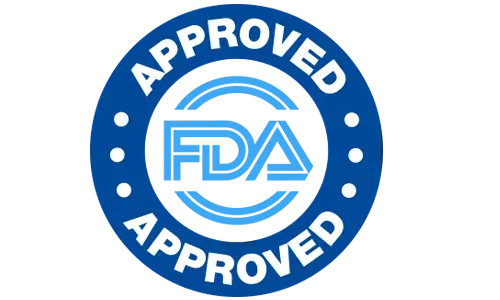 java burn  fda approved