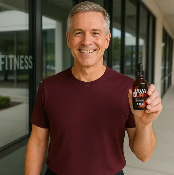 java burn  review 2