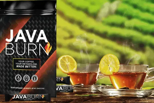 java burn  supplement